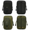 Tactical Travel Pack