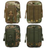 Tactical Travel Pack