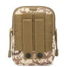 Tactical Travel Pack