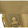 Tactical Travel Pack