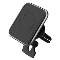 Magnetic Wireless Car Charger
