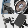 Magnetic Wireless Car Charger