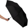 Three Folding Wine Bottle Umbrella