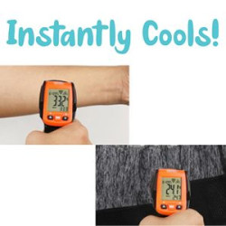 Cooling Neck Gaiter - Unimprinted