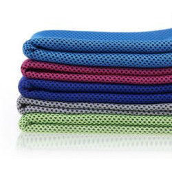 Cooling Neck Gaiter - Unimprinted