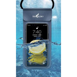 Custom Waterproof Phone Bag