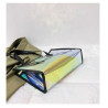 2020 Fashion Tote Bag New Design Tote Bag Pvc Custom Logo Holographic Bags