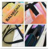 2020 Fashion Tote Bag New Design Tote Bag Pvc Custom Logo Holographic Bags