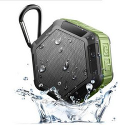 IPX6 waterproof sports Bluetooth speaker