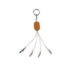 Retractable Multi USB Cable