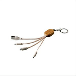 Retractable Multi USB Cable