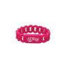 Chain Silicone Wristbands