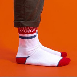 Custom Sports Team Socks