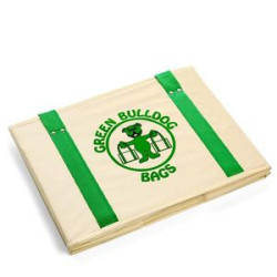Reusable Non Woven Grocery Tote Bag