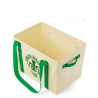 Reusable Non Woven Grocery Tote Bag