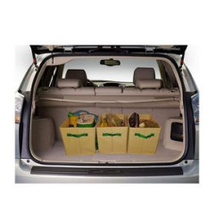 Reusable Non Woven Grocery Tote Bag