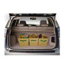 Reusable Non Woven Grocery Tote Bag