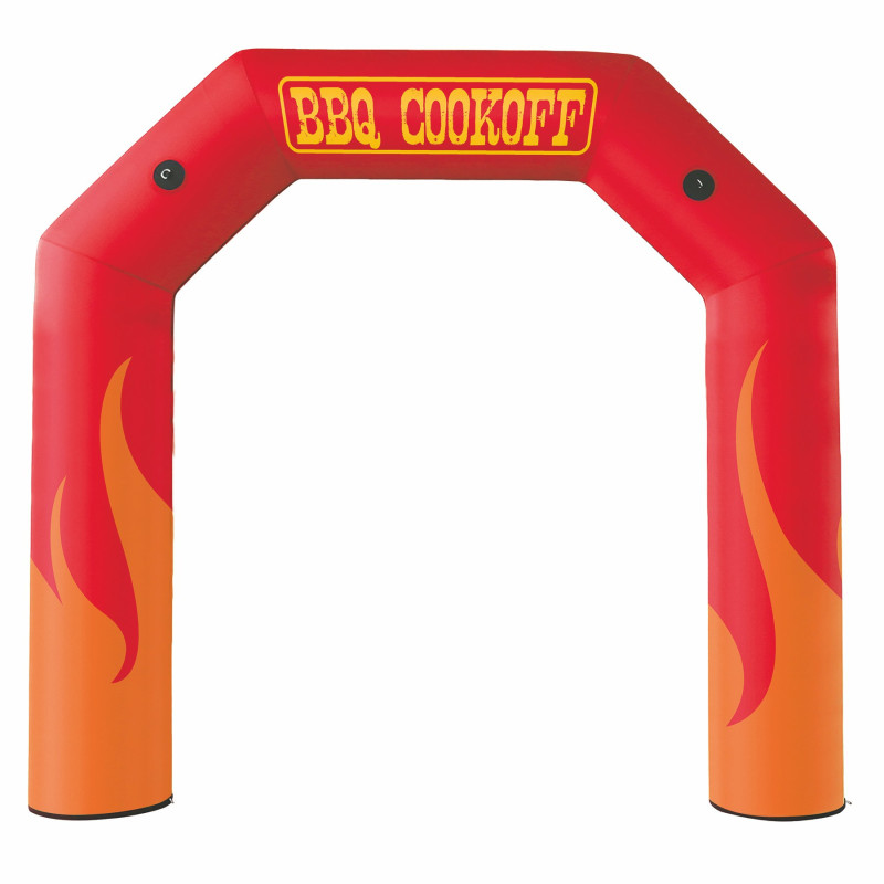 Outdoor Inflatable Arch (10FT)