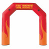 Outdoor Inflatable Arch (10FT)