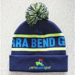 Custom Knitted Beanie