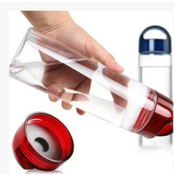 Fruit Infusion Sport Bottle