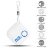 Key Finder Bluetooth Tracker - Style D