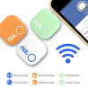 Key Finder Bluetooth Tracker - Style D