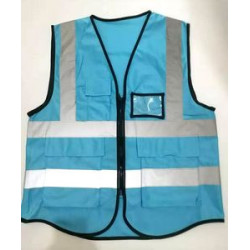 Hi-Vis Safety Vest