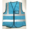 Hi-Vis Safety Vest