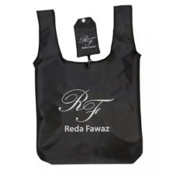 Folding Nylon Bags