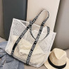 Large Mesh Tote Bag