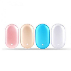 Power Bank Hand Warmer
