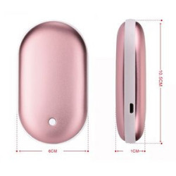 Power Bank Hand Warmer