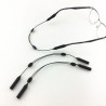 Custom Silicone Eyewear Retainer