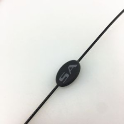 Custom Silicone Eyewear Retainer