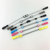 Custom Silicone Eyewear Retainer