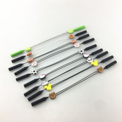 Custom Silicone Eyewear Retainer