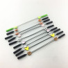 Custom Silicone Eyewear Retainer