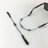 Custom Silicone Eyewear Retainer
