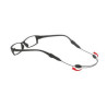 Custom Silicone Eyewear Retainer