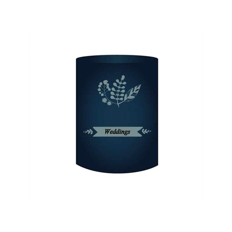 42in Round Table Cover