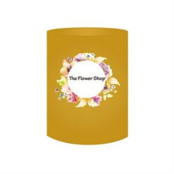 42in Round Table Cover