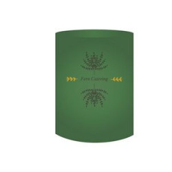 42in Round Table Cover