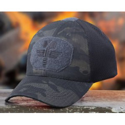 Custom Camouflage Baseball Cap