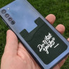 Silicone Phone Pouch