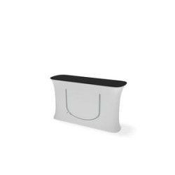 WaveLine InfoDesk Counter - 02F