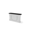 WaveLine InfoDesk Counter - 02F