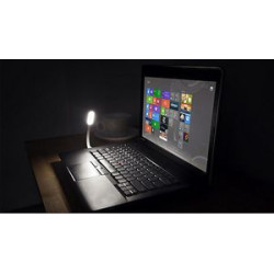 Portable LED USB Light