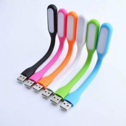 Portable LED USB Light
