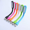 Portable LED USB Light
